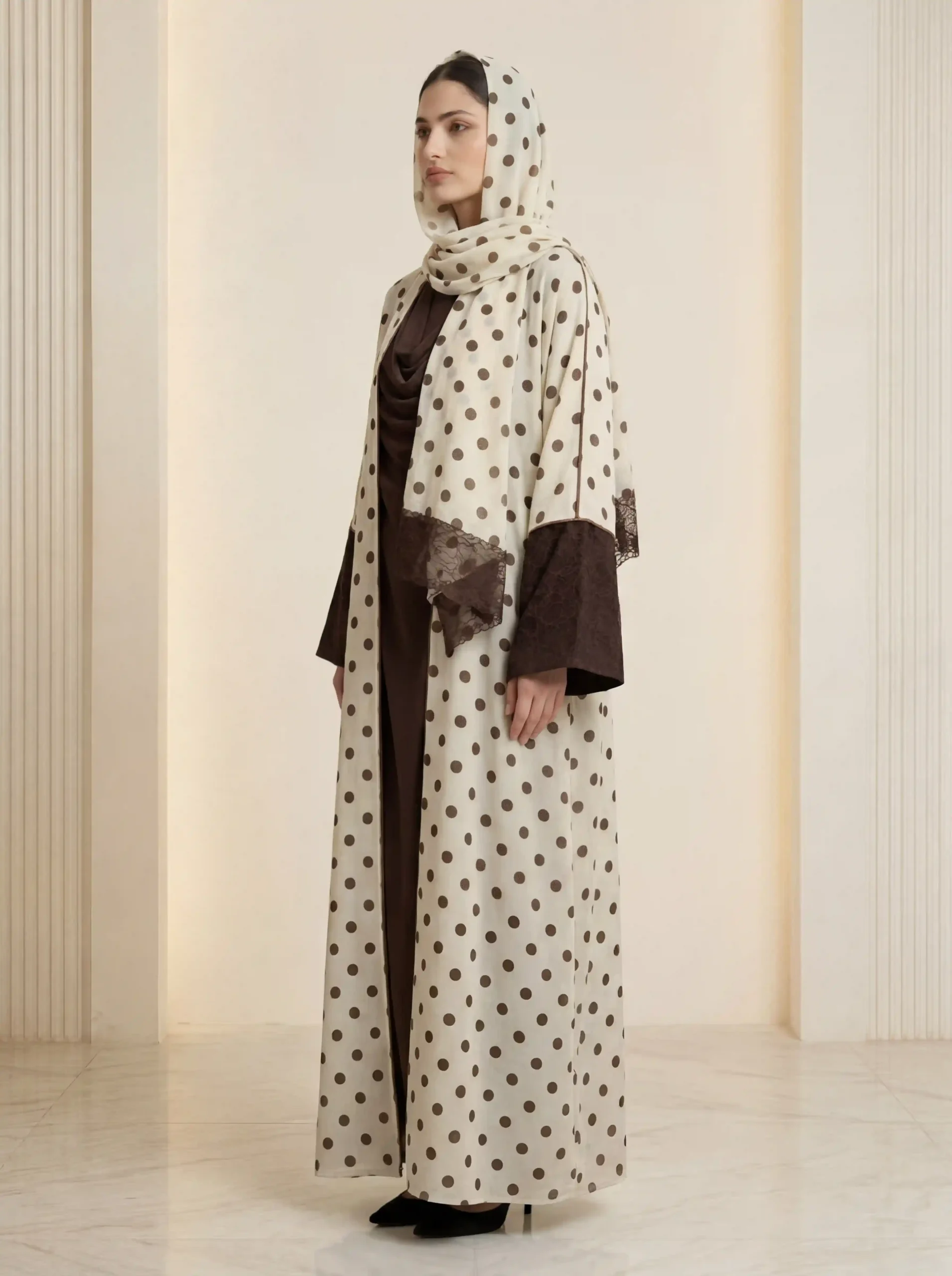 Polka Dots - الصورة 2