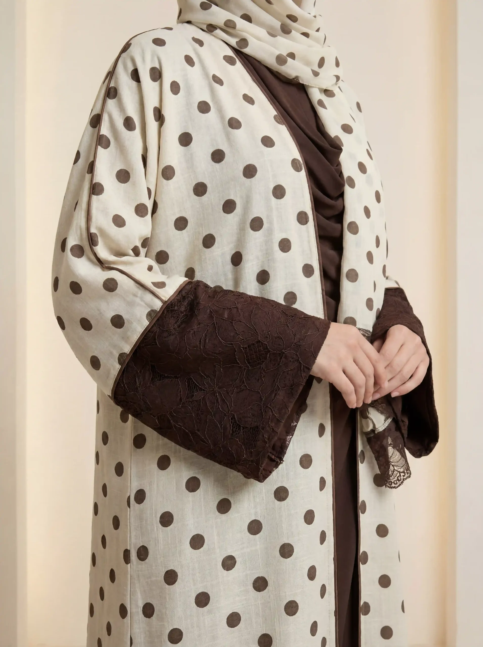 Polka Dots - الصورة 4
